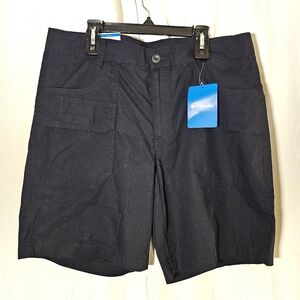 2/$20 Nwt Columbia 32W X 8" Cargo Shorts